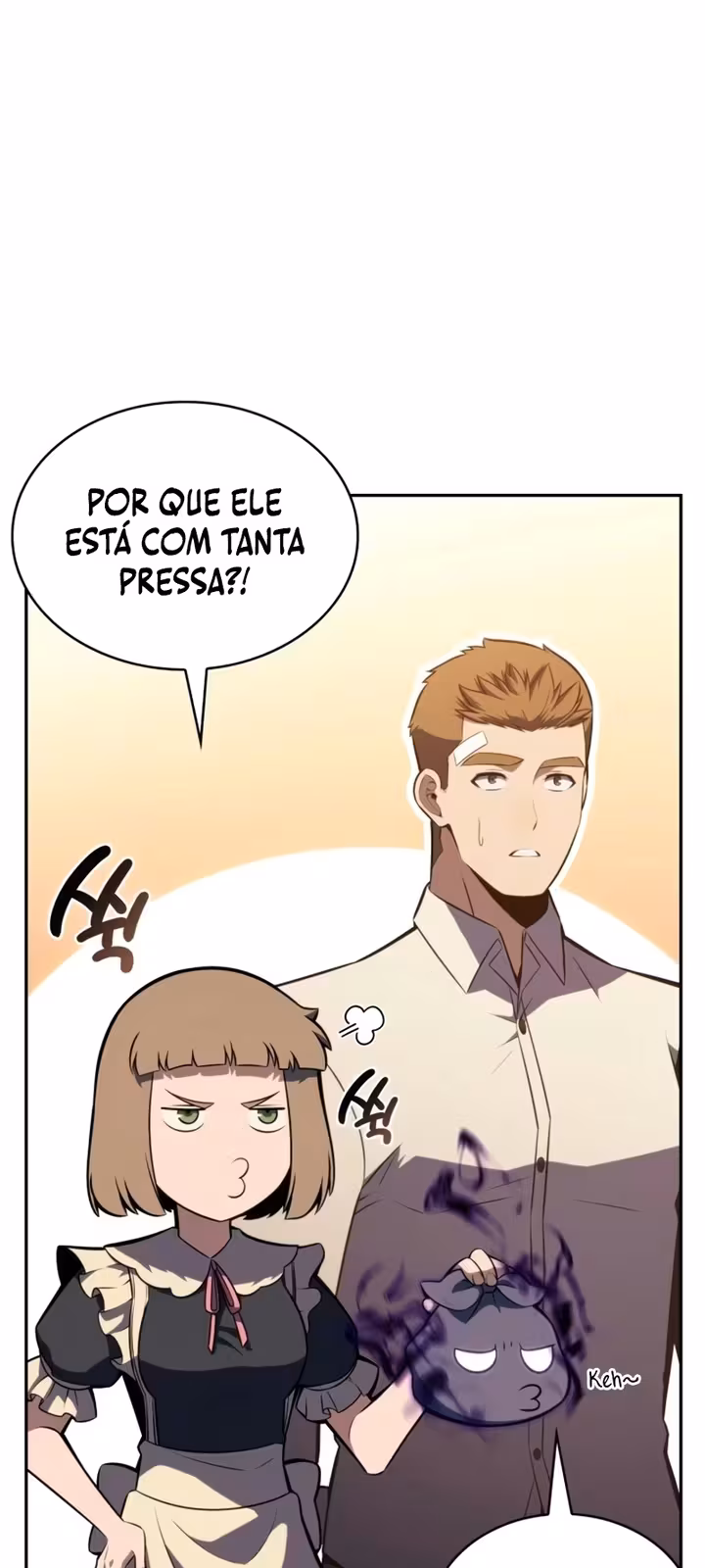 Página do Capítulo 80