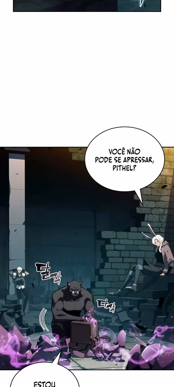 Página do Capítulo 80