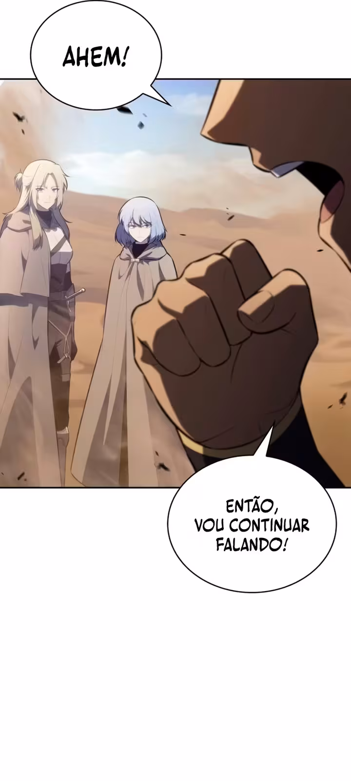 Página do Capítulo 80