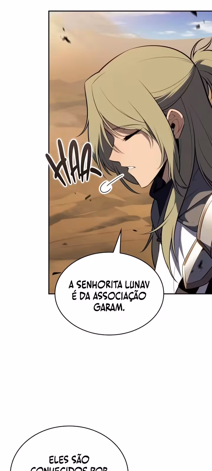 Página do Capítulo 80