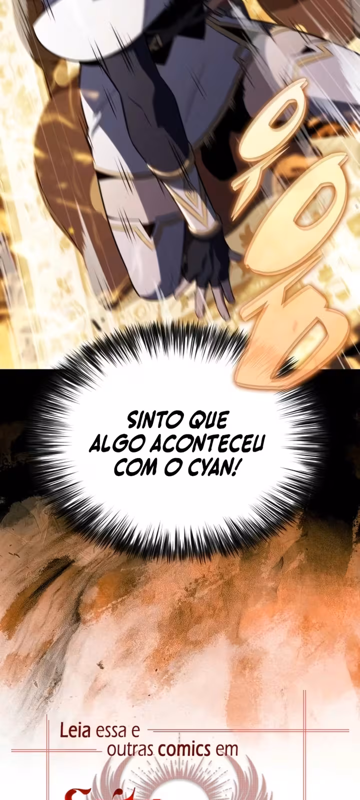 Página do Capítulo 80