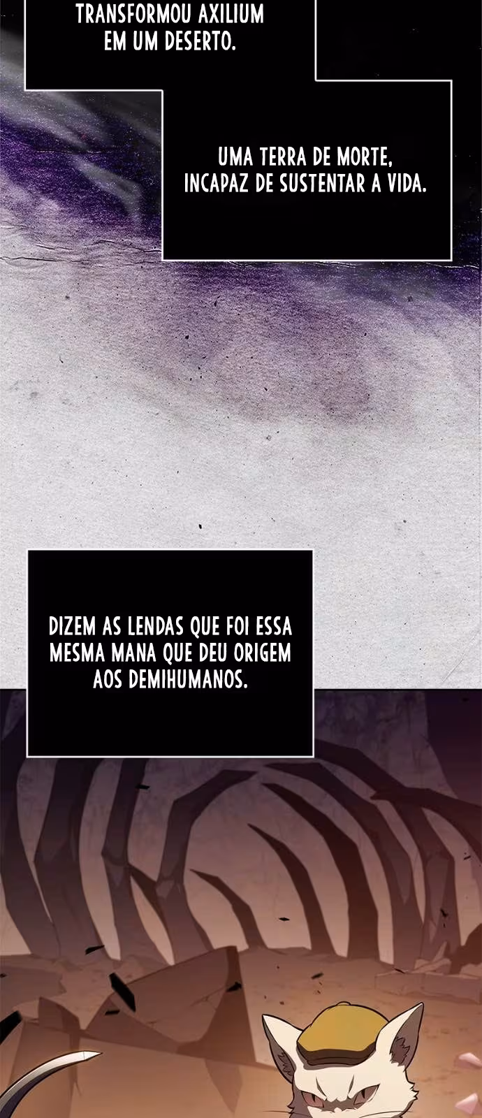 Página do Capítulo 81