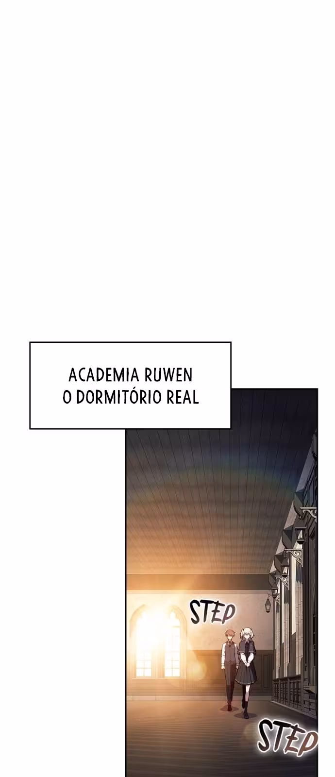 Página do Capítulo 81