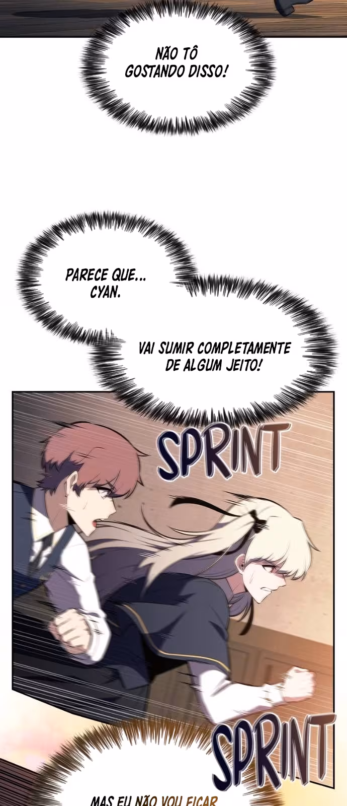 Página do Capítulo 81