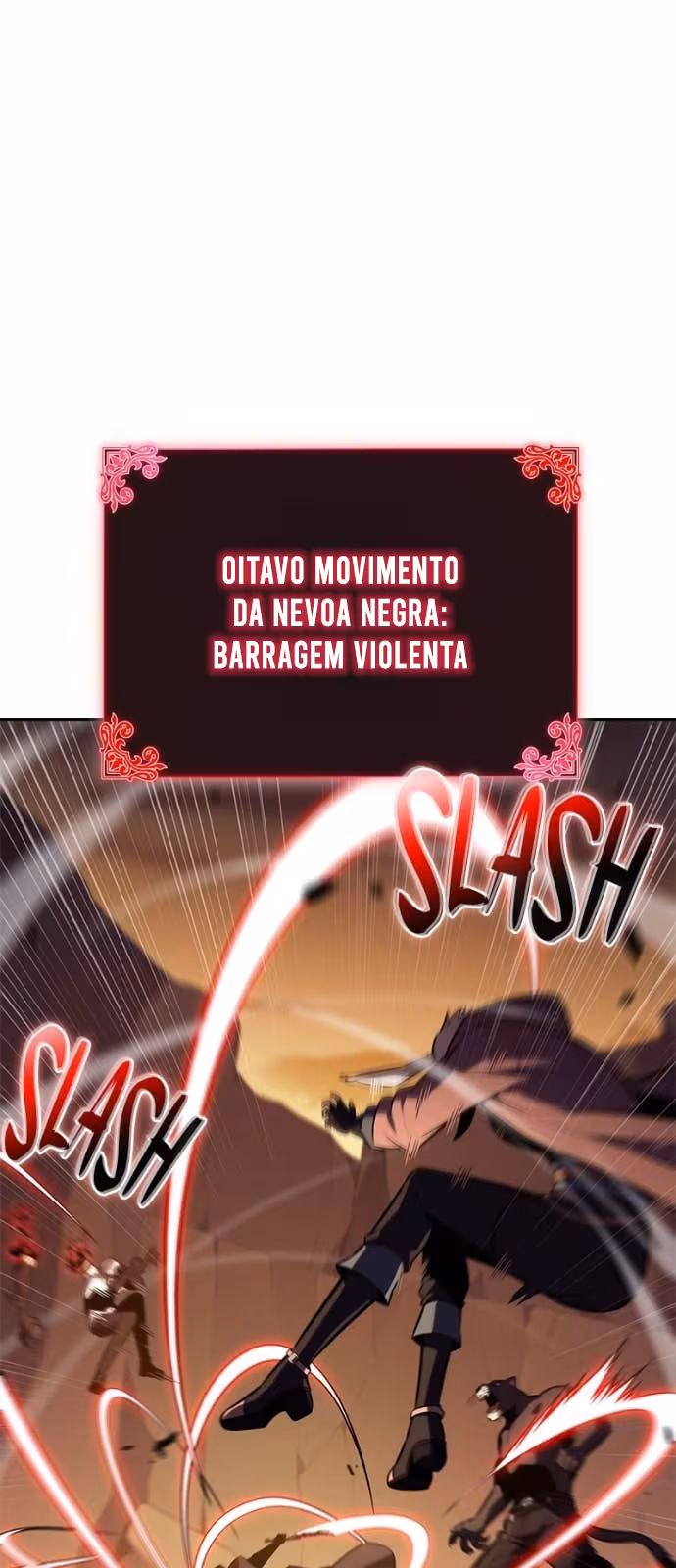 Página do Capítulo 82