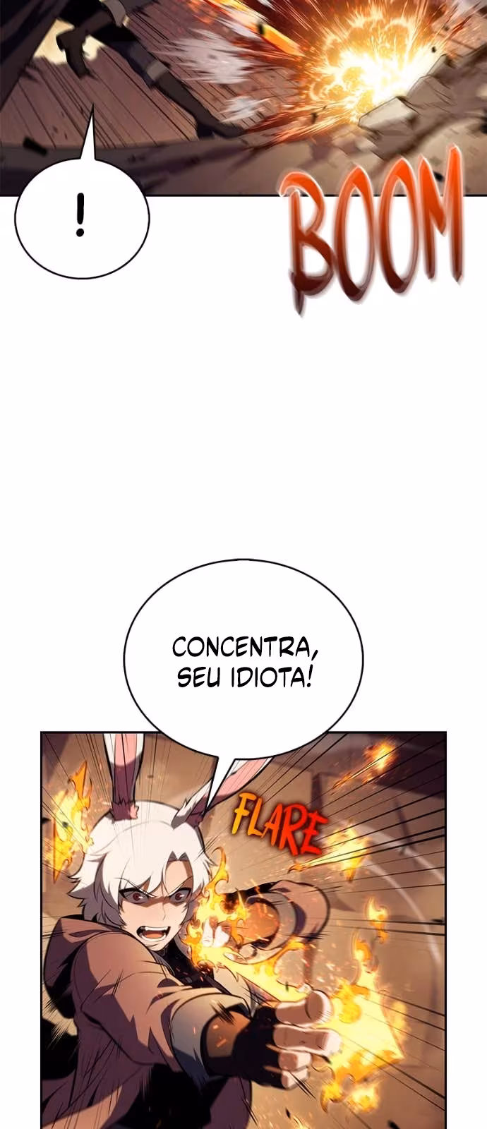 Página do Capítulo 82