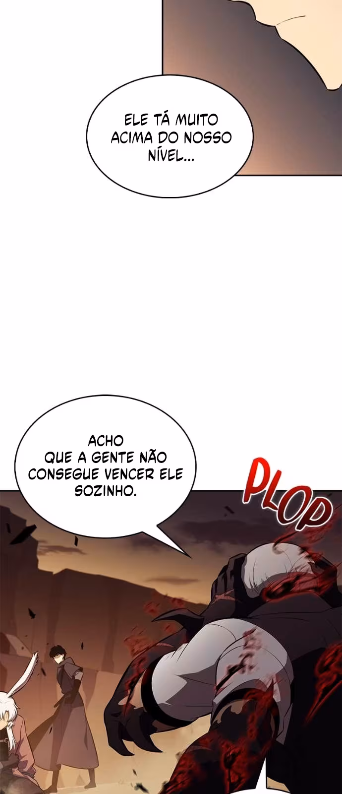 Página do Capítulo 82