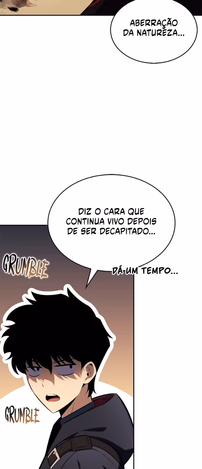 Página do Capítulo 82