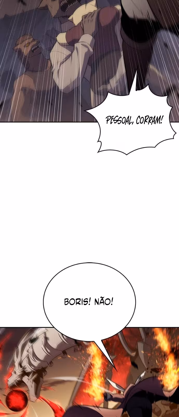 Página do Capítulo 82