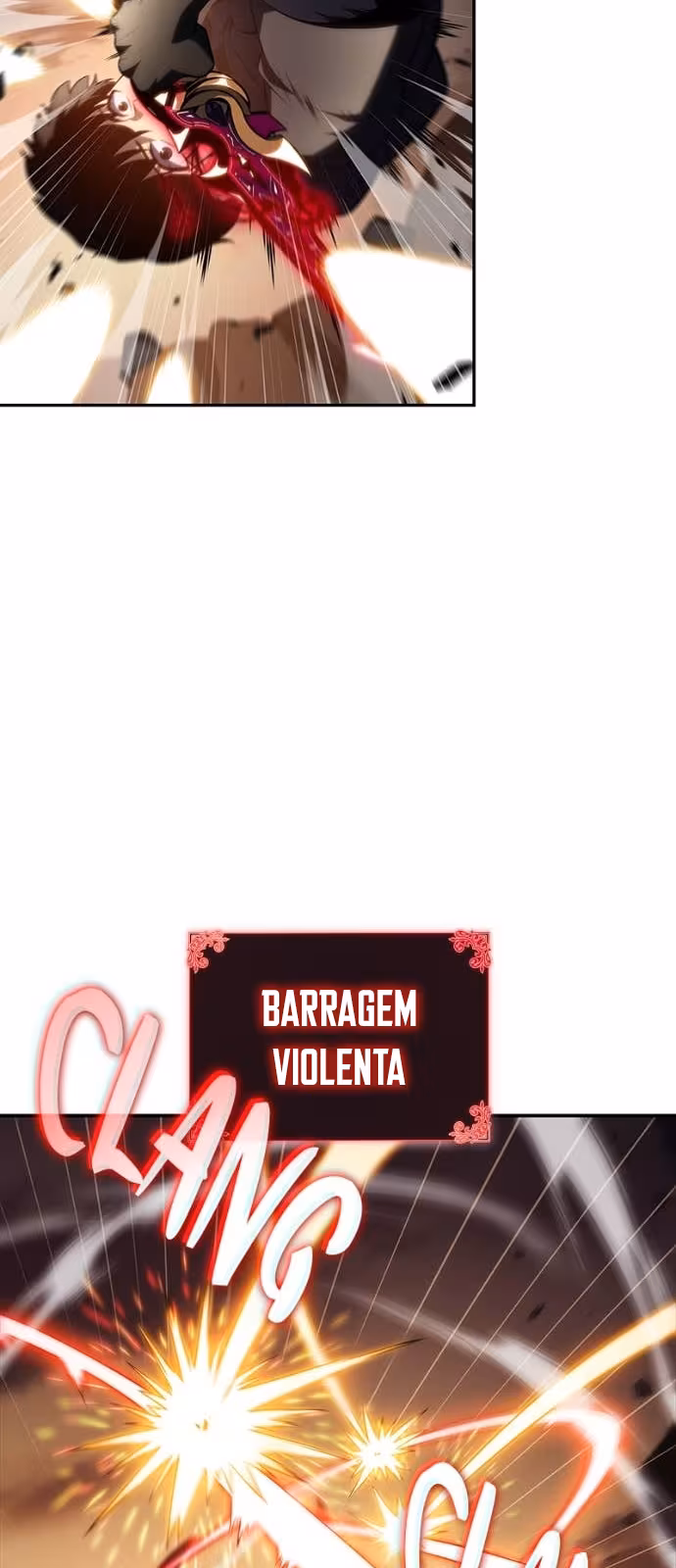 Página do Capítulo 83