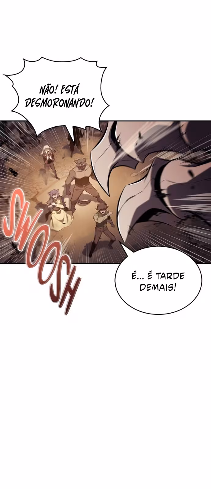 Página do Capítulo 83