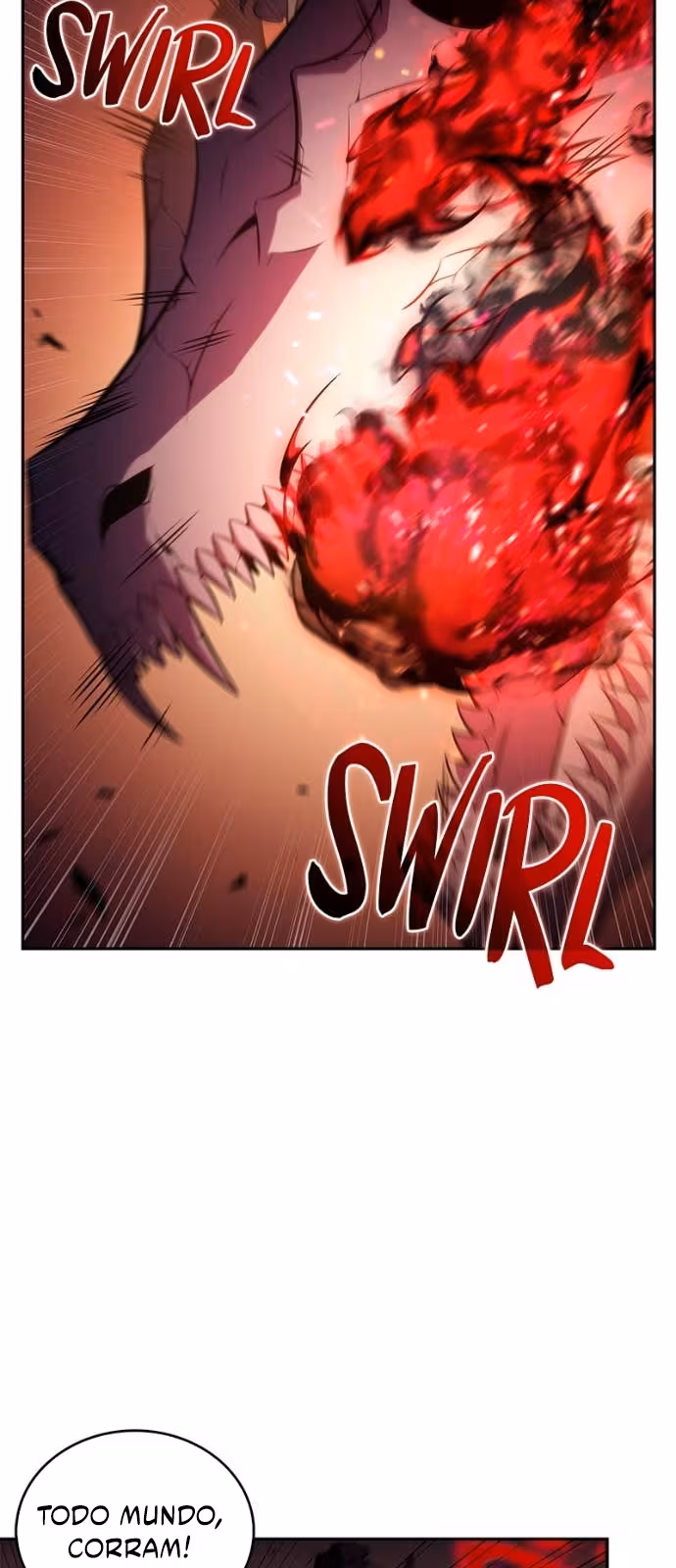 Página do Capítulo 83