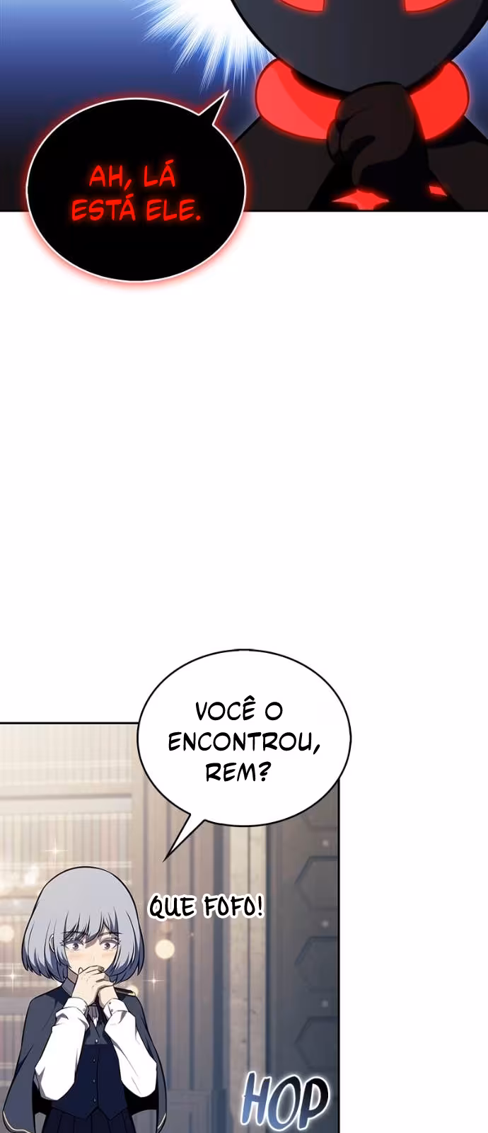 Página do Capítulo 83