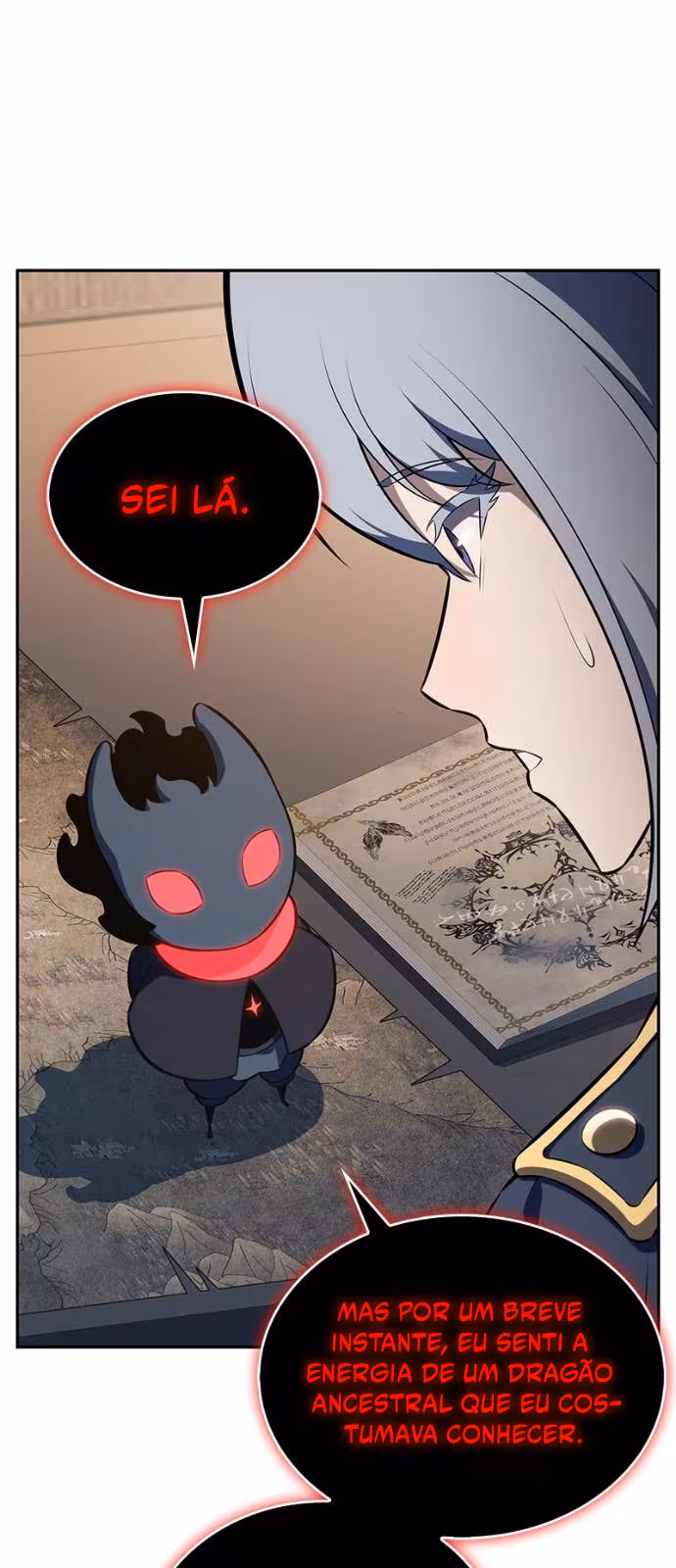 Página do Capítulo 83