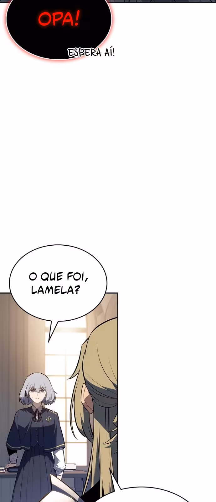 Página do Capítulo 83