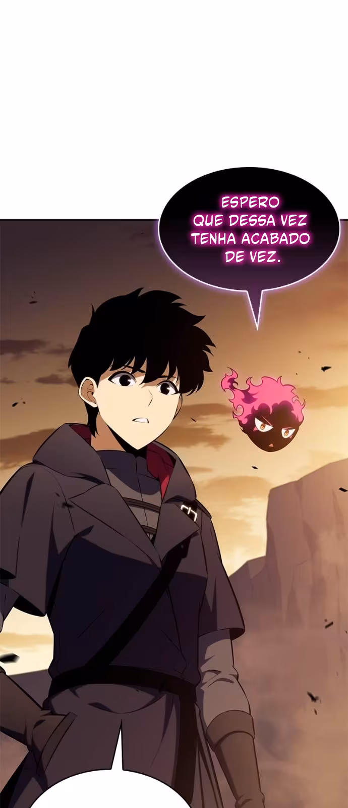 Página do Capítulo 83