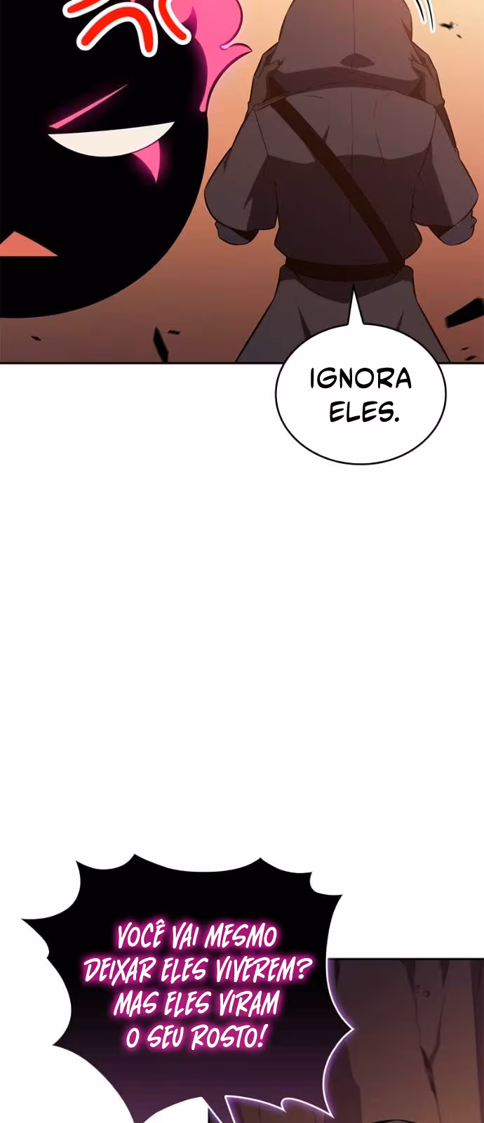 Página do Capítulo 83