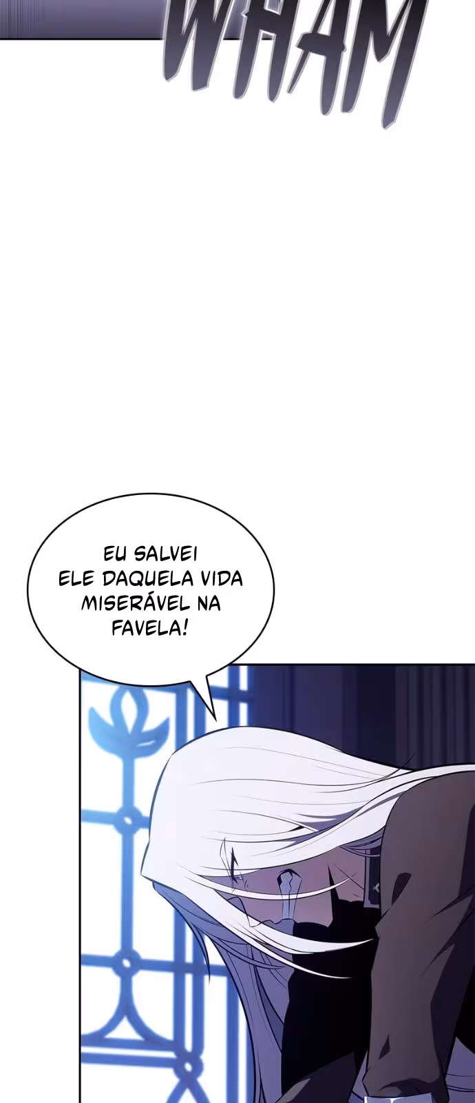 Página do Capítulo 83