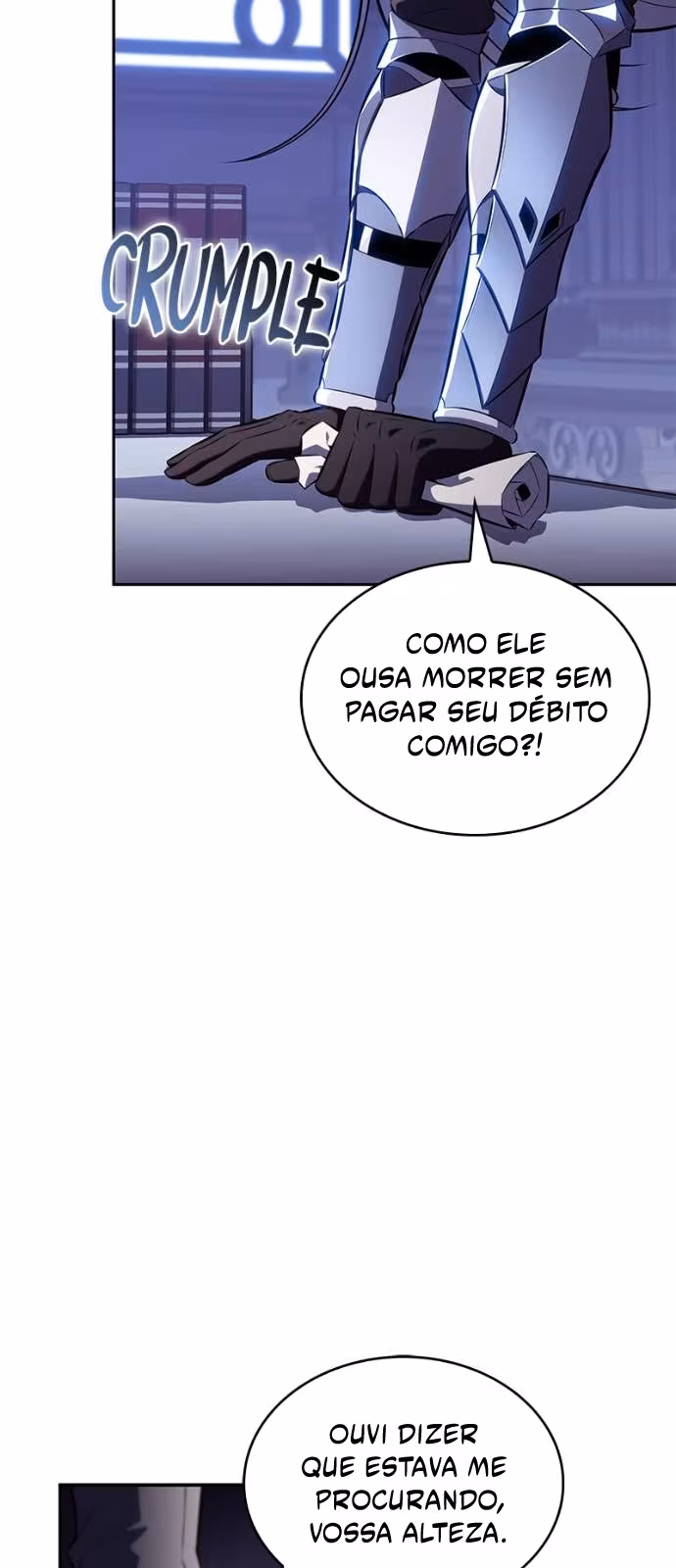 Página do Capítulo 83