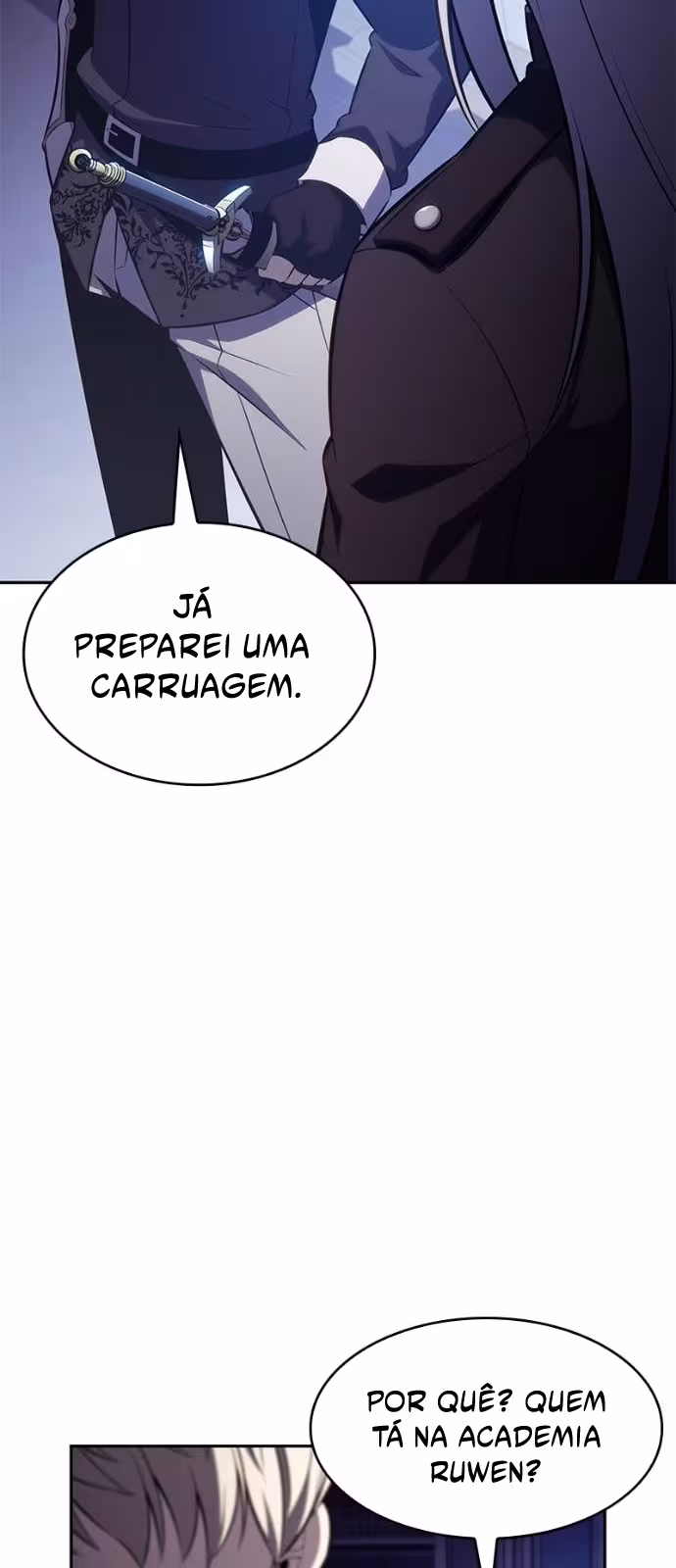 Página do Capítulo 83