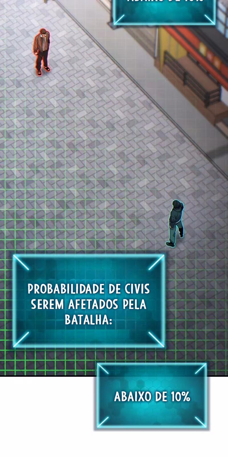 Página do Capítulo 38