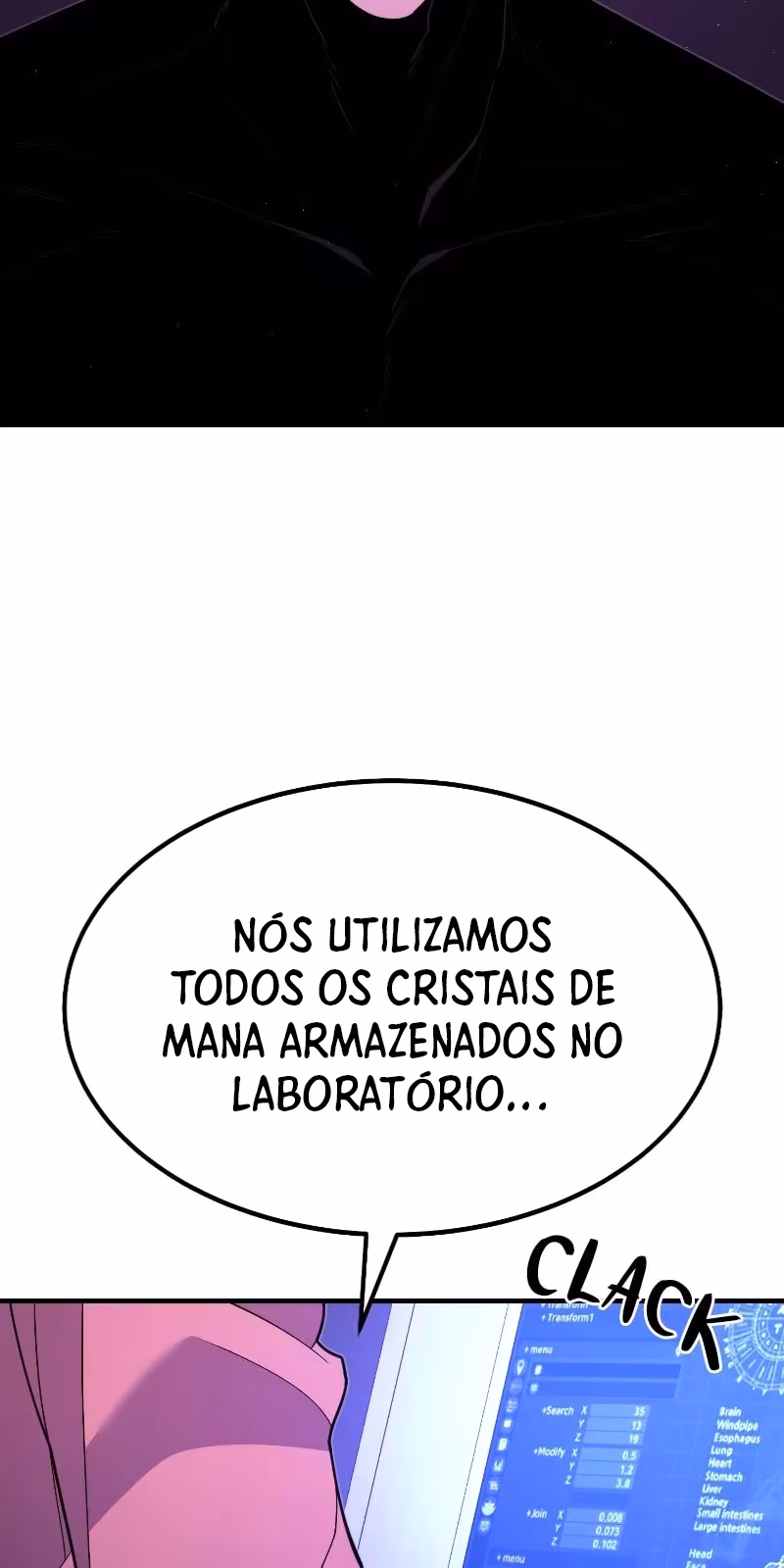 Página do Capítulo 39