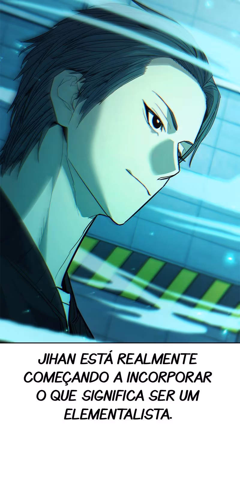 Página do Capítulo 40