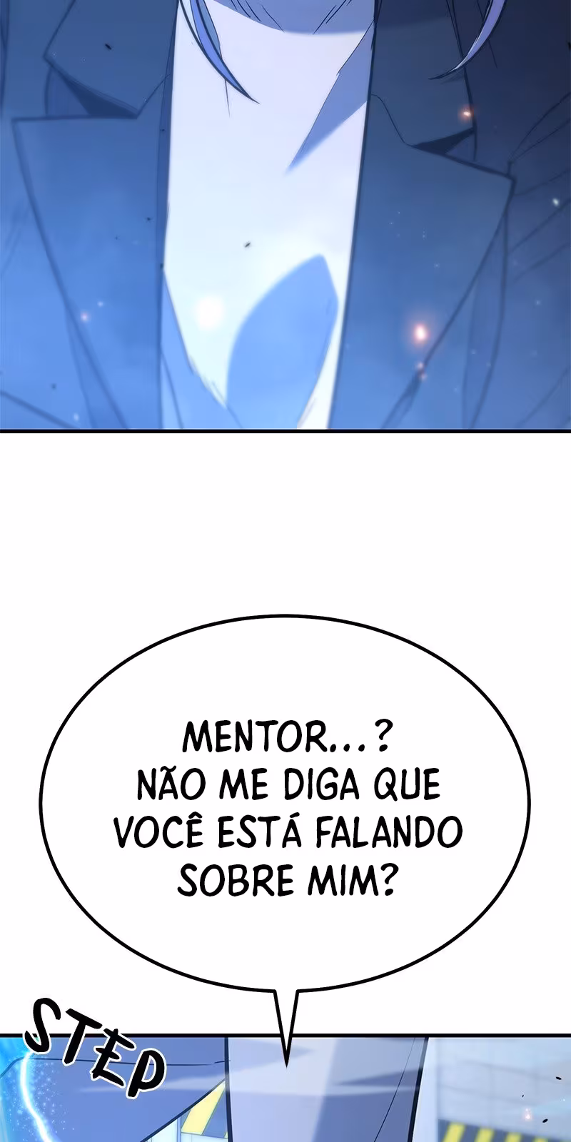 Página do Capítulo 40