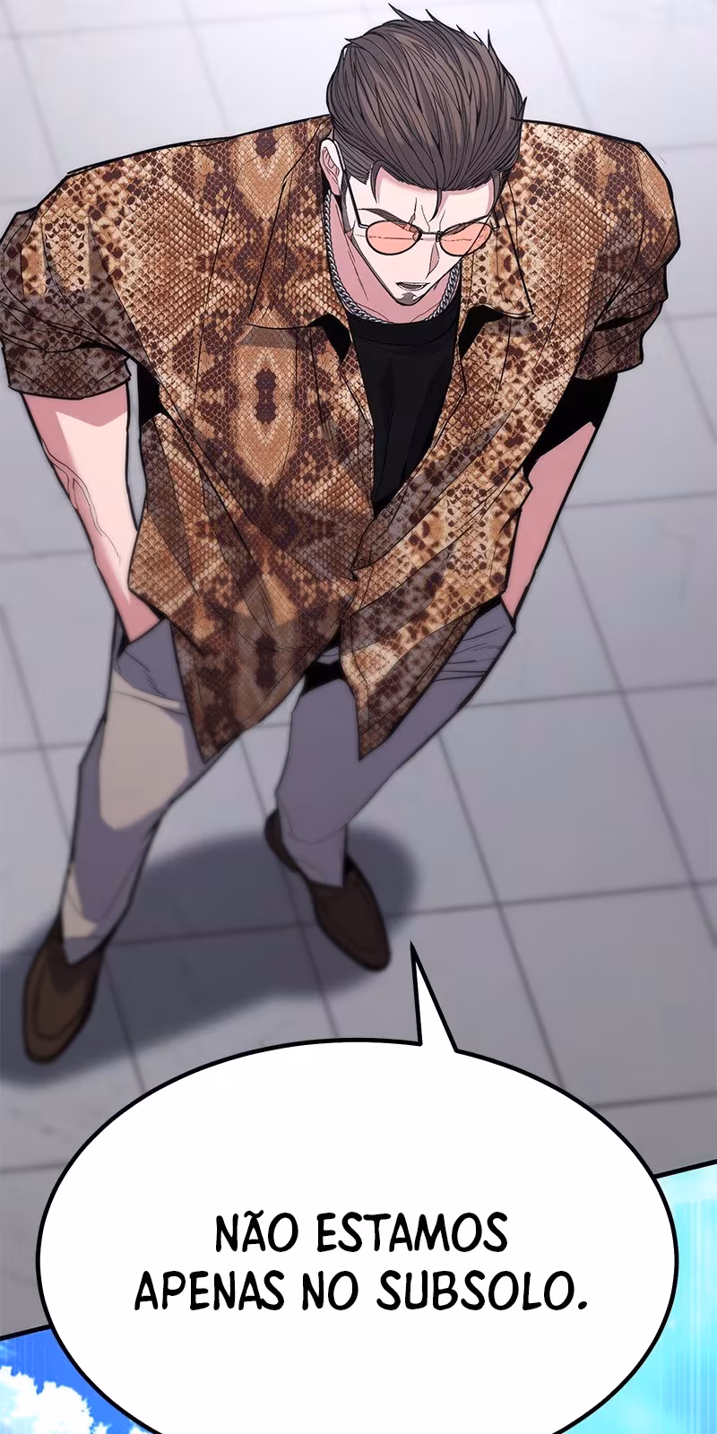 Página do Capítulo 40