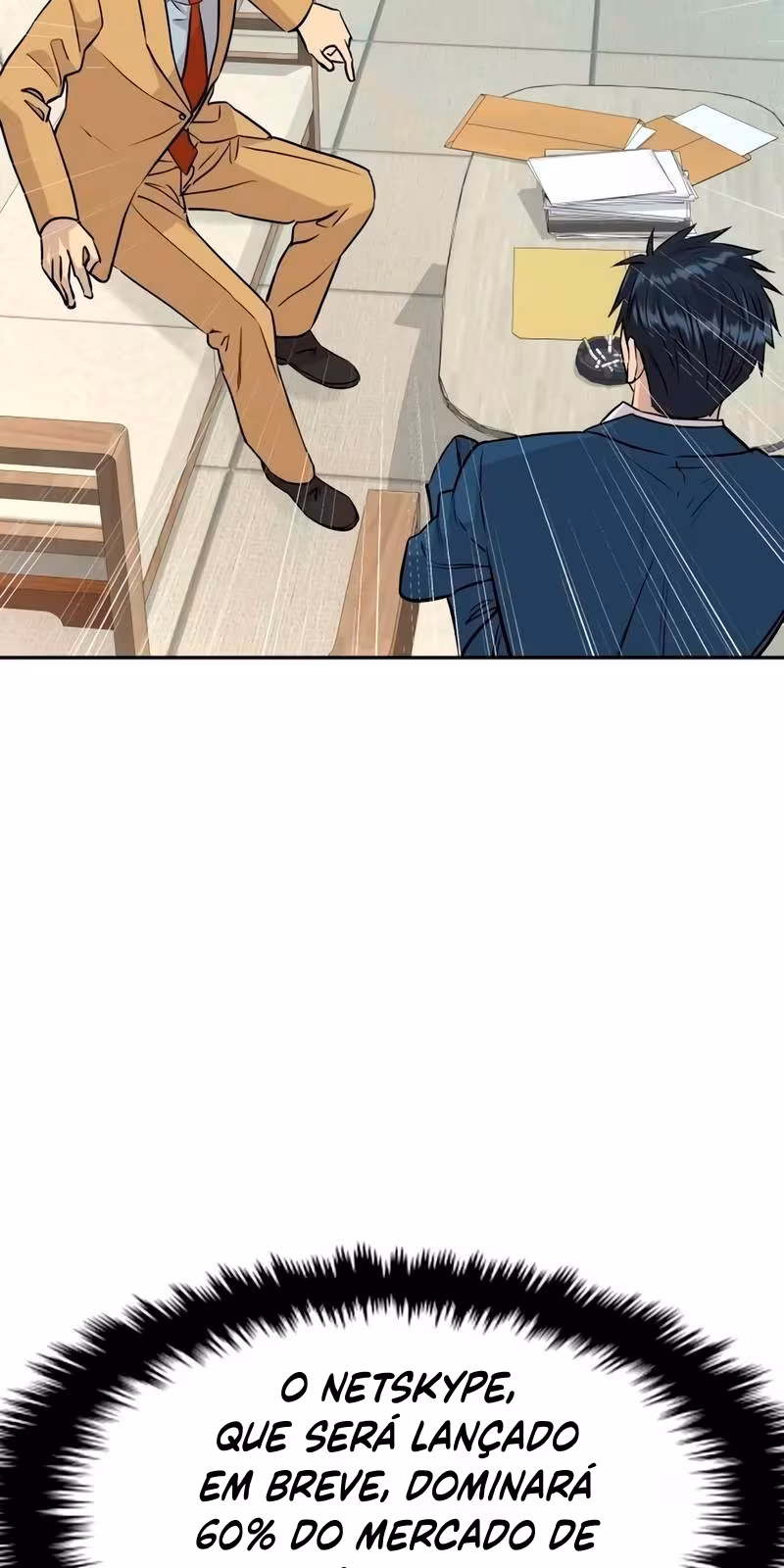 Página do Capítulo 40