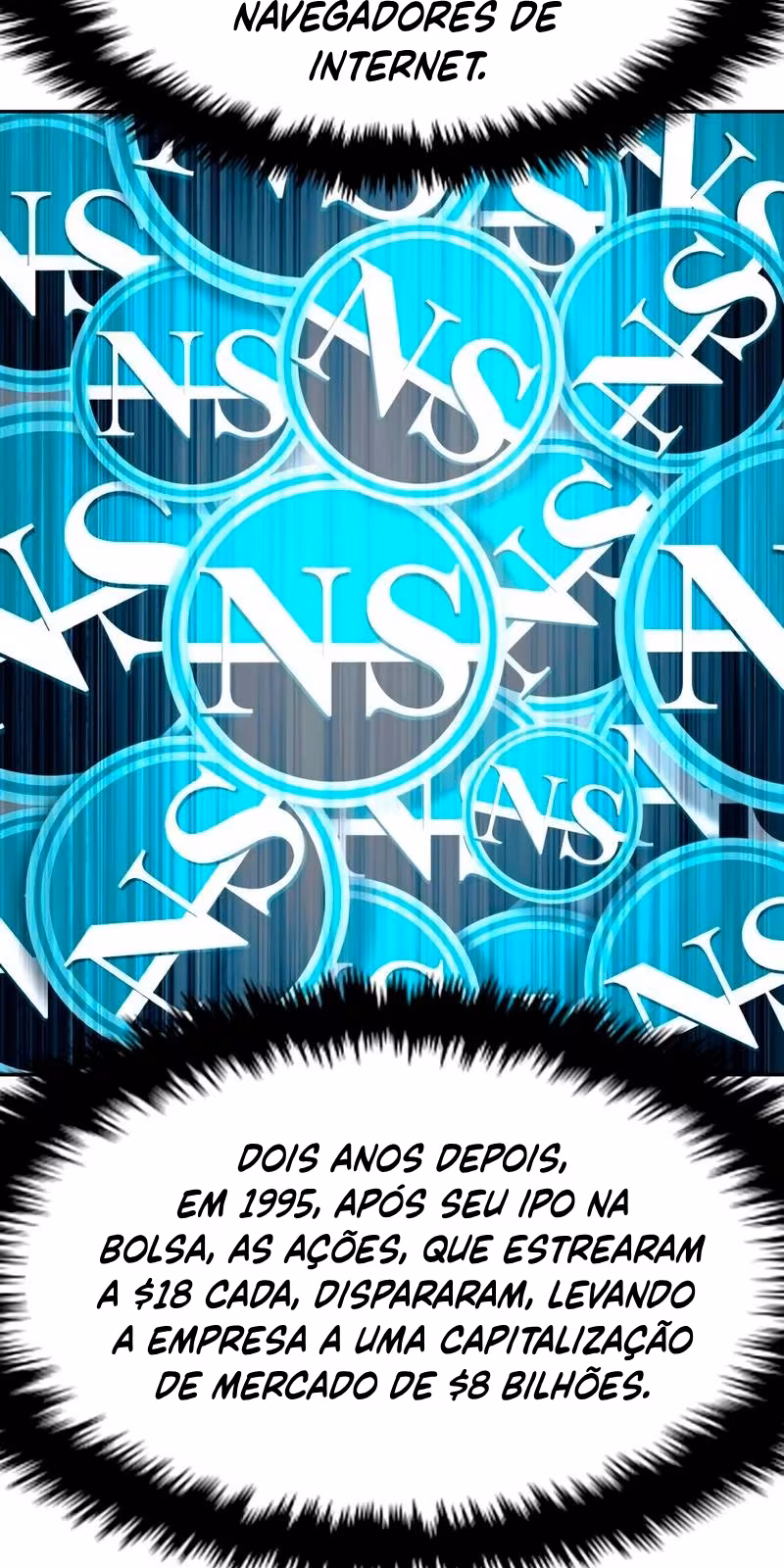 Página do Capítulo 40