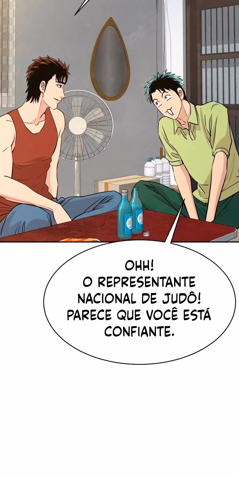 Página do Capítulo 40