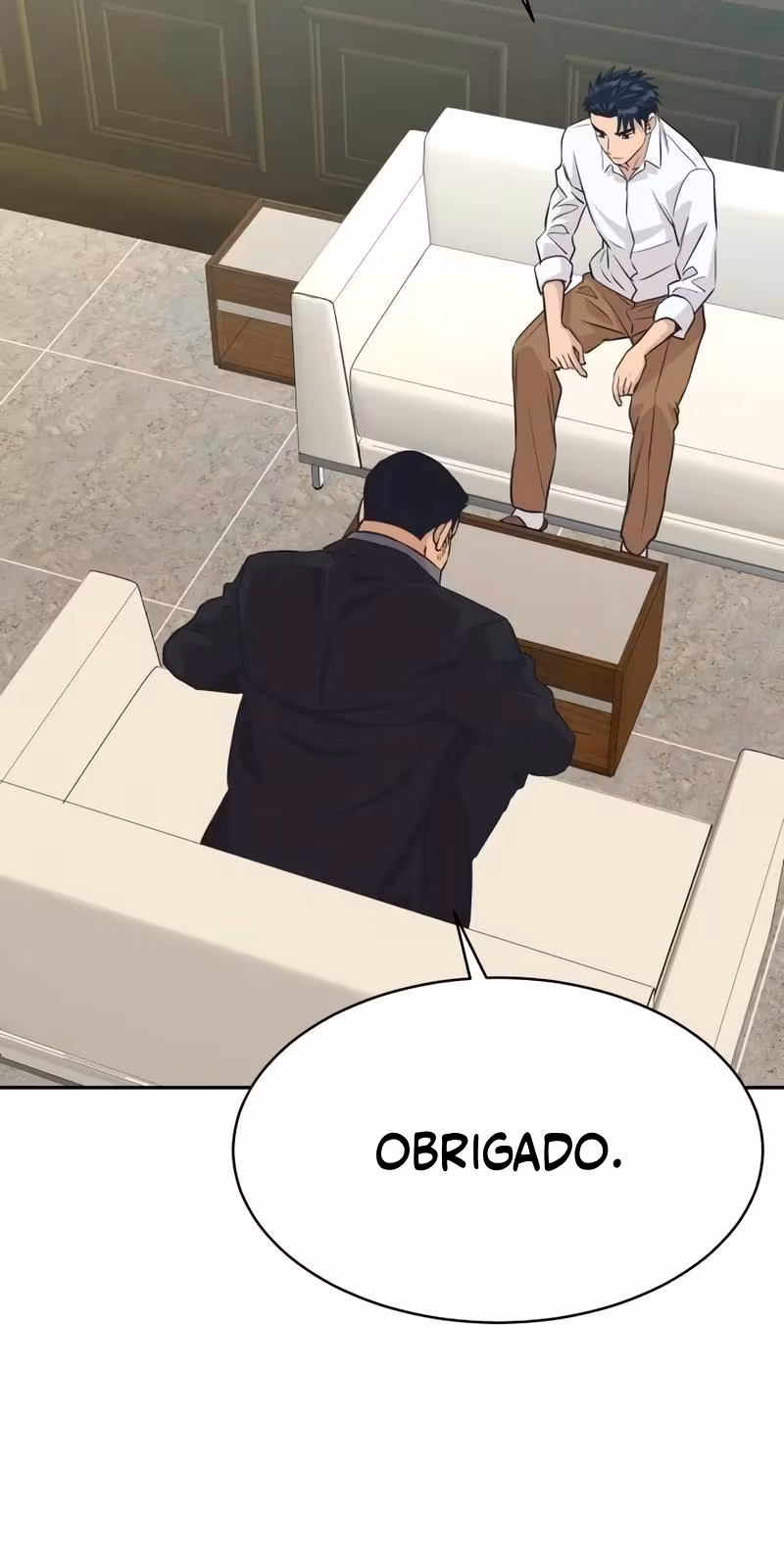 Página do Capítulo 40