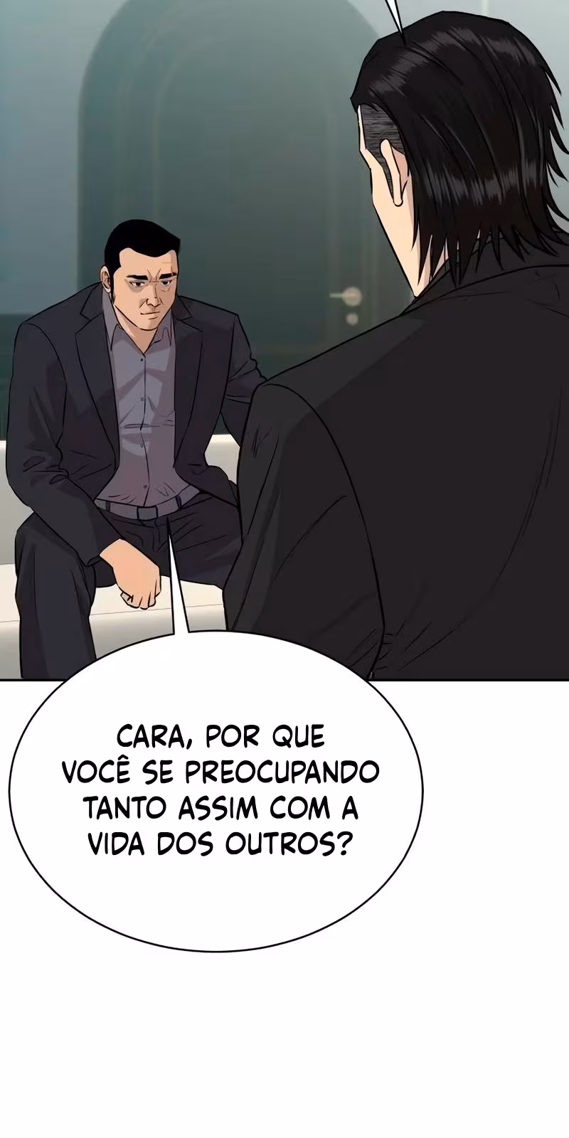 Página do Capítulo 40