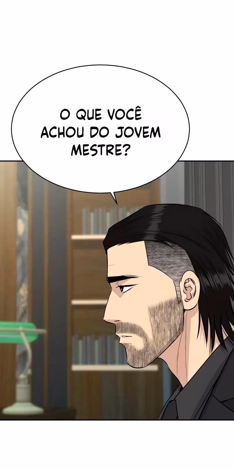 Página do Capítulo 40