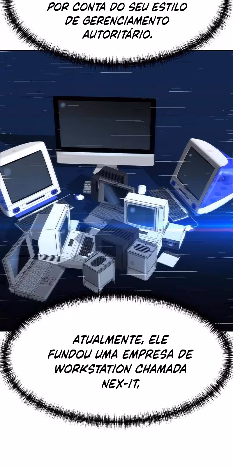 Página do Capítulo 41