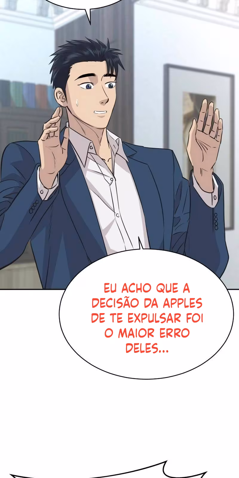 Página do Capítulo 41
