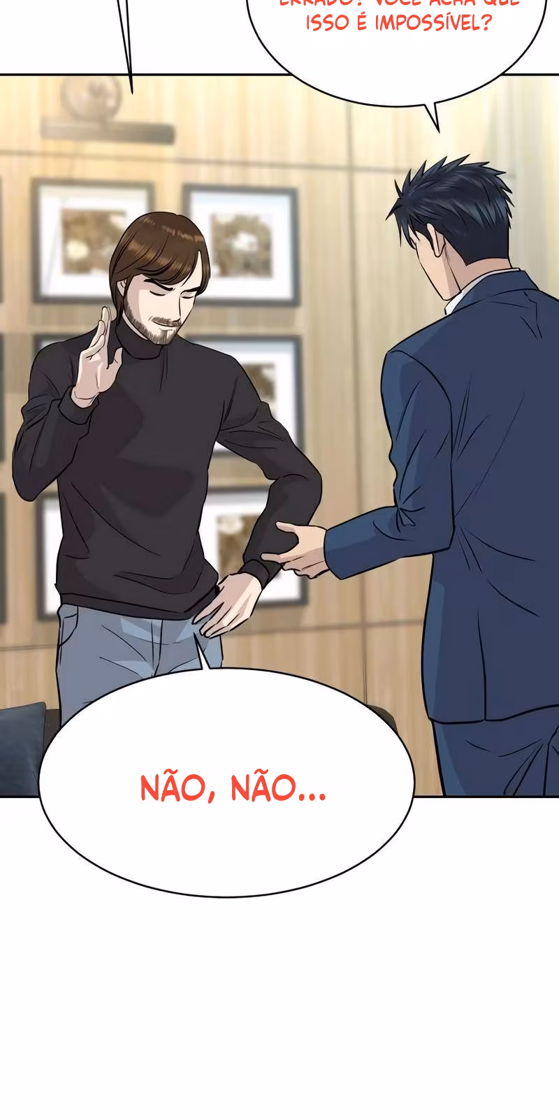 Página do Capítulo 41