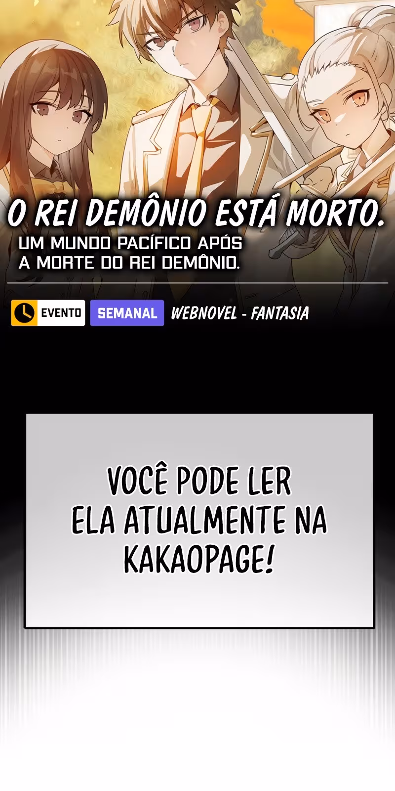 Página do Capítulo 01