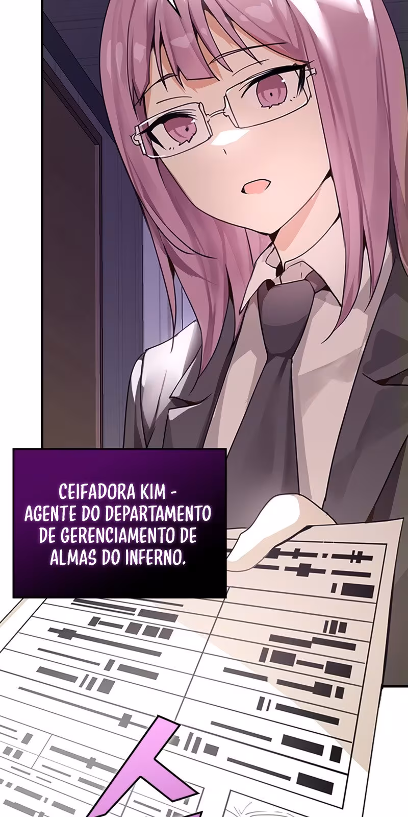 Página do Capítulo 01
