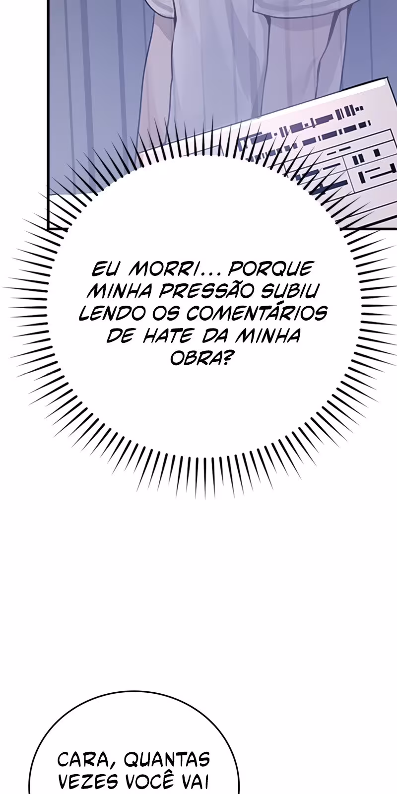 Página do Capítulo 01