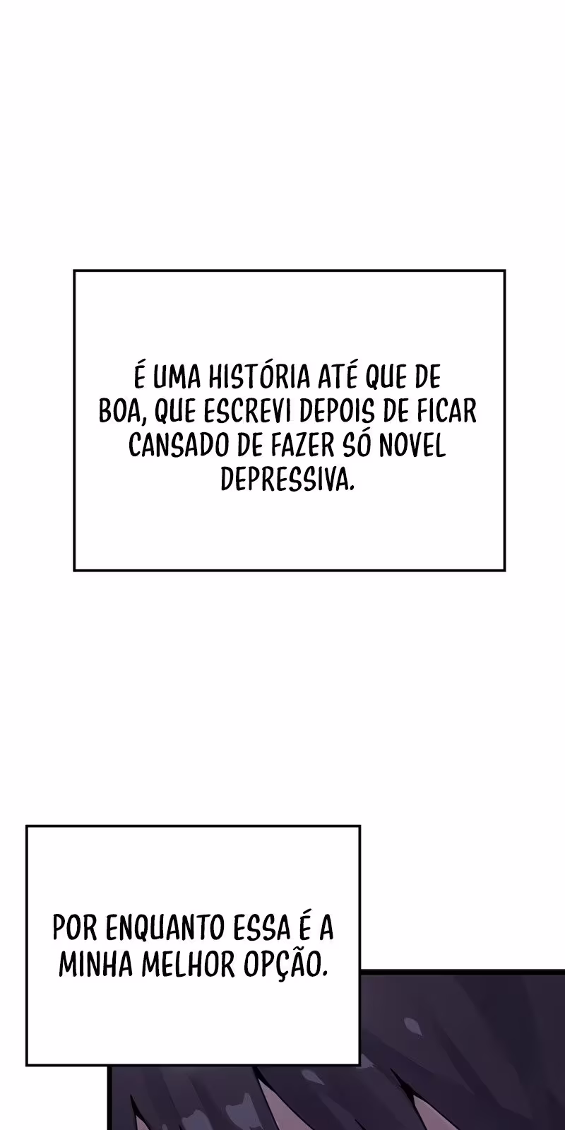 Página do Capítulo 01