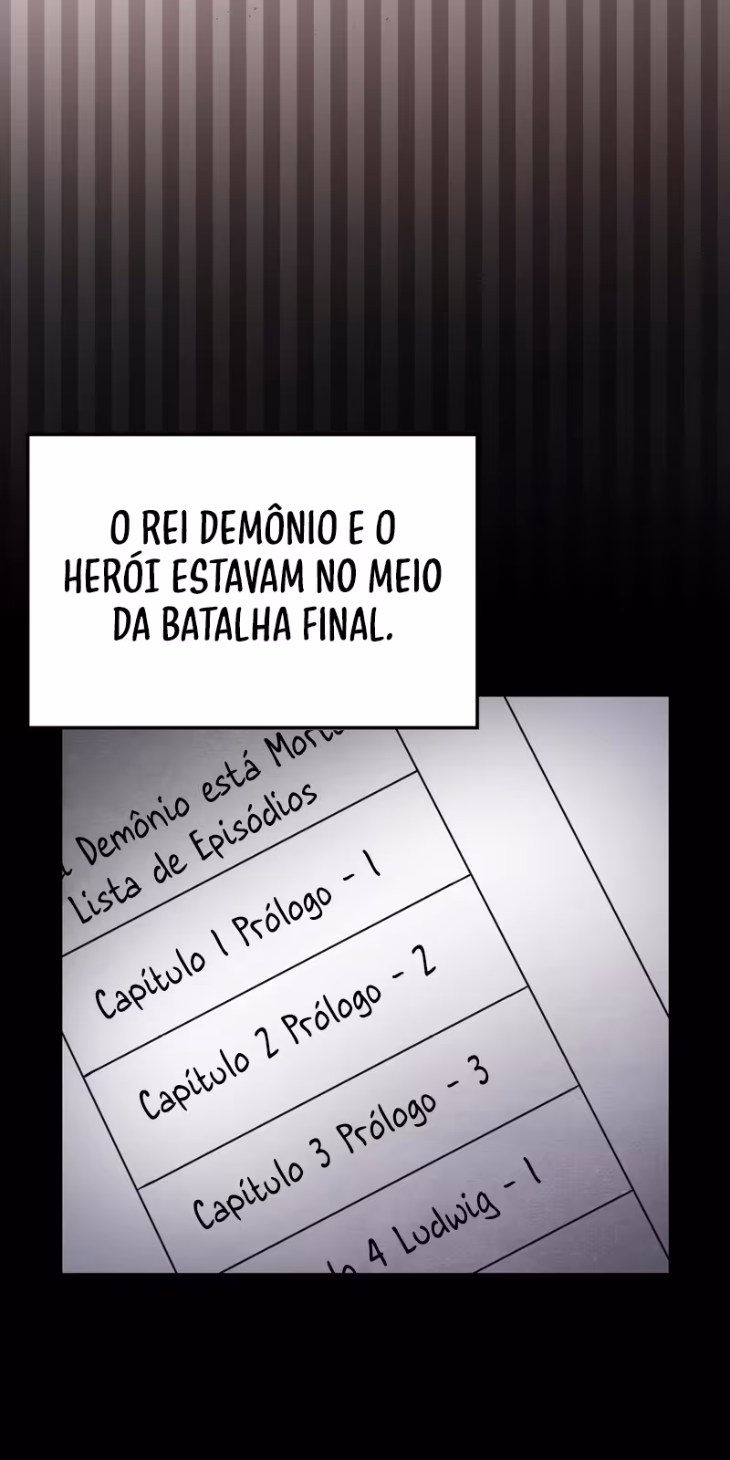 Página do Capítulo 02