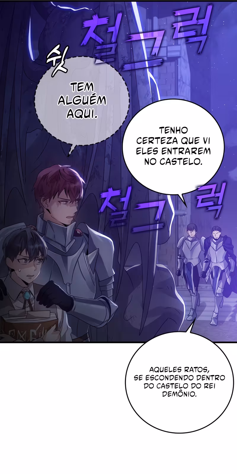 Página do Capítulo 05