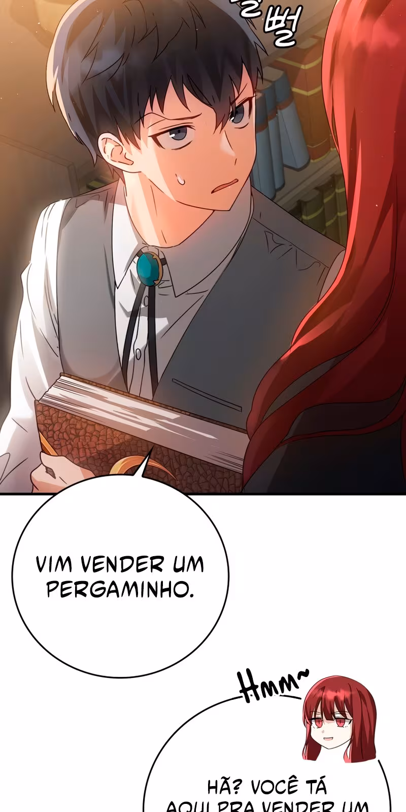 Página do Capítulo 07