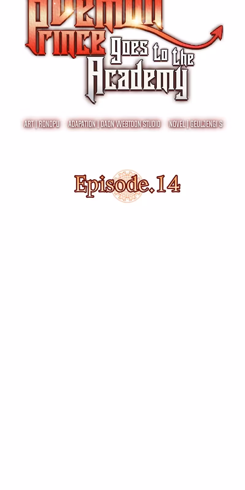 Página do Capítulo 14