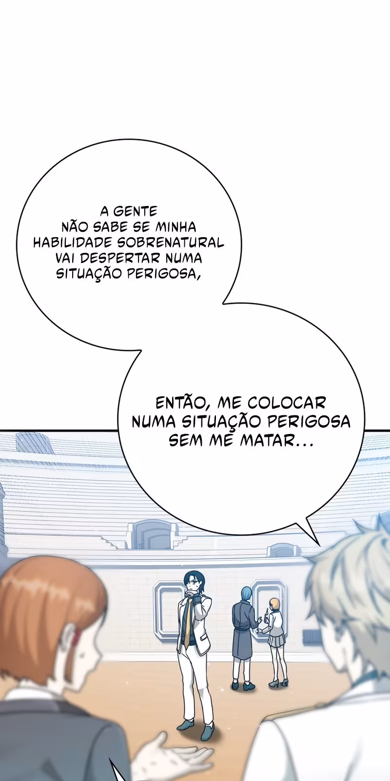 Página do Capítulo 19