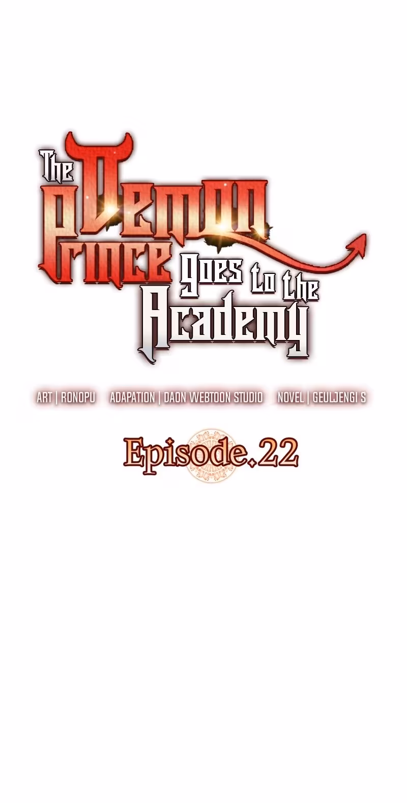 Página do Capítulo 22