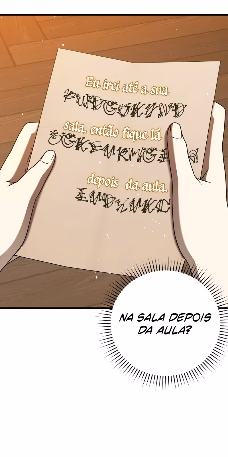 Página do Capítulo 23