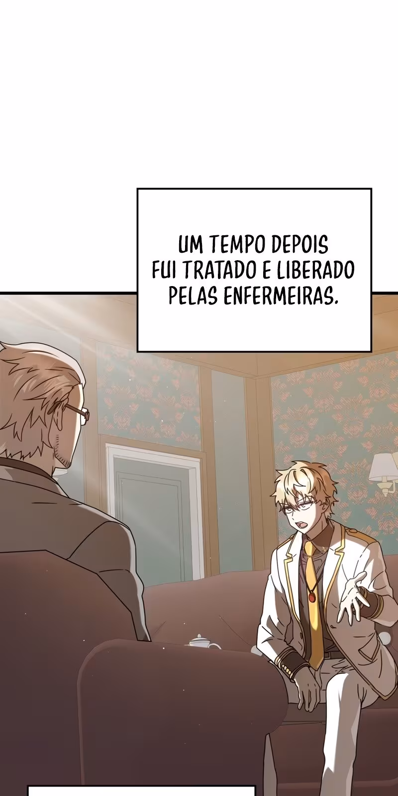 Página do Capítulo 30